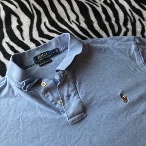 SOFT POLO SHIRT
